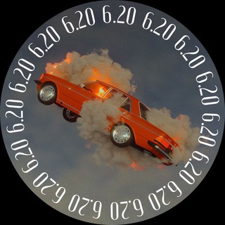 Логотип @iam620 - 6.20 Safe Space