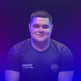 Логотип @iam777aleks - ALEKS