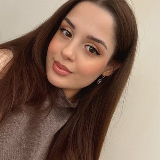 Логотип @iam_stylish - NARMINA