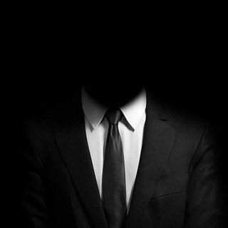 Логотип @iamabodyguard - Телохранитель