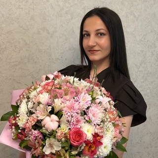 Логотип @iamanets - iamanets💌