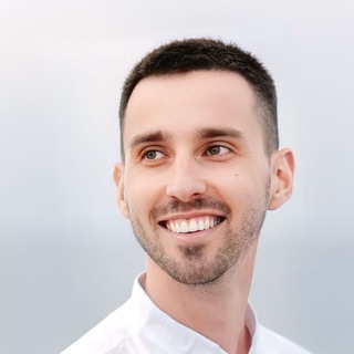 Логотип @iamarsibragimov - Арсен Ибрагимов