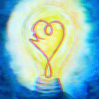 Логотип @iamaslova - Ирина Маслова 💡Ламповый эфир