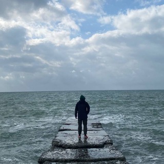 Логотип @iambigmack - дневник одного лентяя