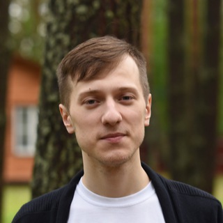 Логотип @iambudalnik - Chaos is a ladder