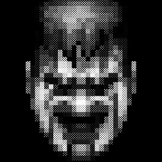 Логотип @iamcorpix - #corpix