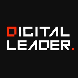 Логотип @iamdigitalleader - Digital Leader