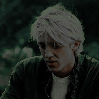 Логотип @iamdracoluciusmalfoy - ✨🐍Draco Malfoy🐍✨