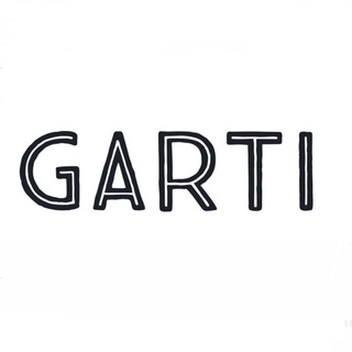Логотип @iamgarti - ✨Garti✨Премиум разделочные доски и посуда из искусственного камня
