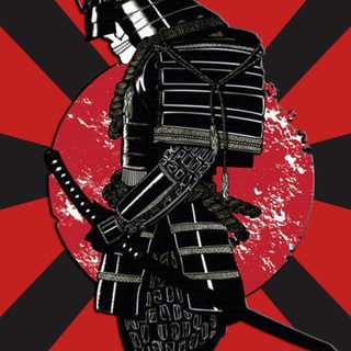 Логотип @iamgodz - ——