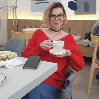 Логотип @iamgood56 - ЭТО ПО-ВЗРОСЛОМУ?