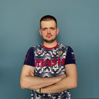 Логотип @iamigorkurilo - Игорь Курило | TT CAMP | Настольный теннис