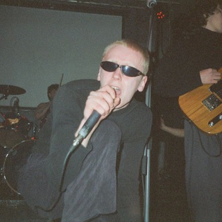 Логотип @iamindieicon - Е******** птичьего пепла