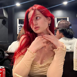 Логотип @iamkatusha_tg - 𝗸