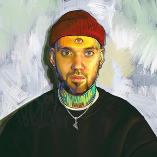 Логотип @iamkirasoundkillah - I AM KIRA