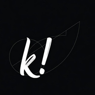 Логотип @iamkobi - ᵏᵒᵇ¡