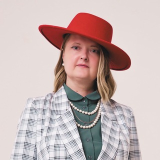 Логотип @iamkomandorumopinion - ОТЗЫВЫ об Эльви Ивковой