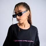 Логотип @iamlizaissme - LIZAISSME