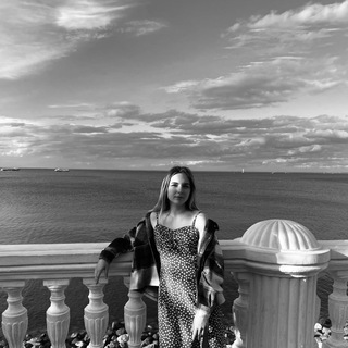 Логотип @iamlizapsy - iamlizapsy