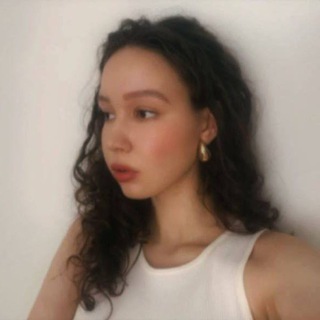 Логотип @iammashasa - MASHÁSA
