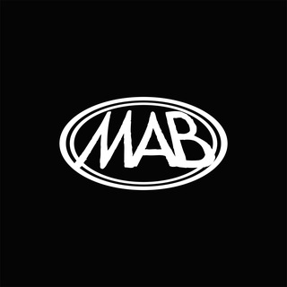 Логотип @iammaw - MAW