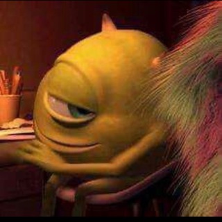 Логотип @iammikebryk - Берлога Майк Брука ✌️