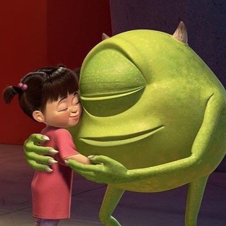 Логотип @iammikebrykchat - Берлога Майк Брука ✌️ Chat