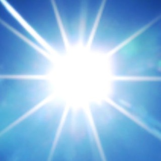 Логотип @iamnewlife - I AM New Life 🕉