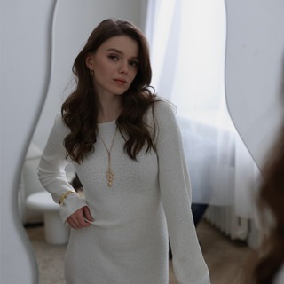 Логотип @iamnikiishkova - Я НИКИ - I AM NIKI