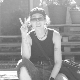 Логотип @iamnotnastyaa - Банда Не Насти🔫