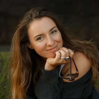 Логотип @iamokyouok - I'm OK, you’re OK | Sasha Mkhitaryan