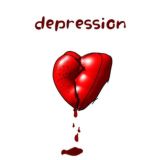I'm depressed 😭