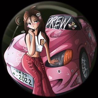 Логотип @iamphonk - i am phonk 🎧