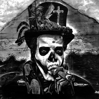 Логотип @iamskem - skem