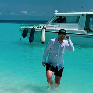 Логотип @iamsoinvestor - Я такой инвестор