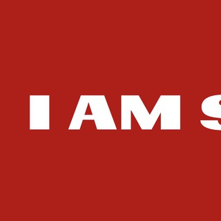 Логотип @iamstudioofficial - I AM STUDIO