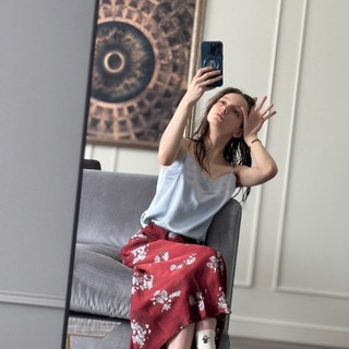 Логотип @iamulyanapolyana - Ulyana🦄Polyana|Продажи в переписке