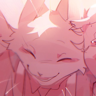 Логотип @iamvafl1a - Кладовка Вафли