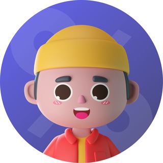 Логотип @iamveryperi - Продаю WB каналы