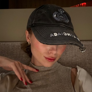 Логотип @iamverzhb - iamverzhb