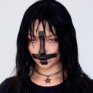 Логотип @iamvladakrukovskaya - I AM VLADA