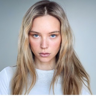 Логотип @iamwiola777 - Violetta Onór