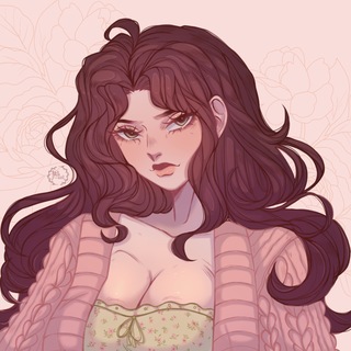 Логотип @iamyoumin - юминь