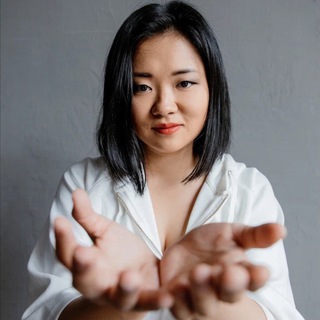 Логотип @iana_li - Яна Ли