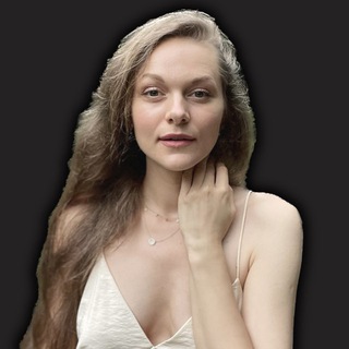 Логотип @ianaveter - Яна Ветер - психология в кино 📽️