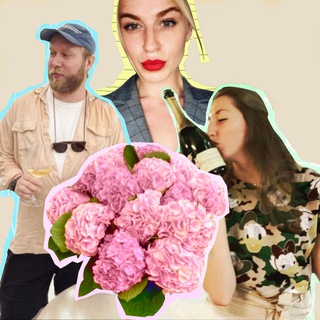 Логотип @ianavine - Янавине