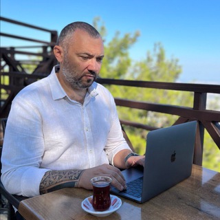 Логотип @ianchevskii_coach - Георгий Янчевский | Коучинг