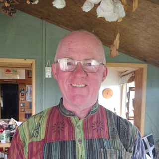 Логотип @iangoldenage - Ian Welch Golden Age