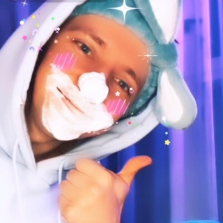 Логотип @iantoshka - iantoshka