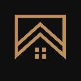 Логотип @iapartamentos - Buzz 🏡 Apartamentos